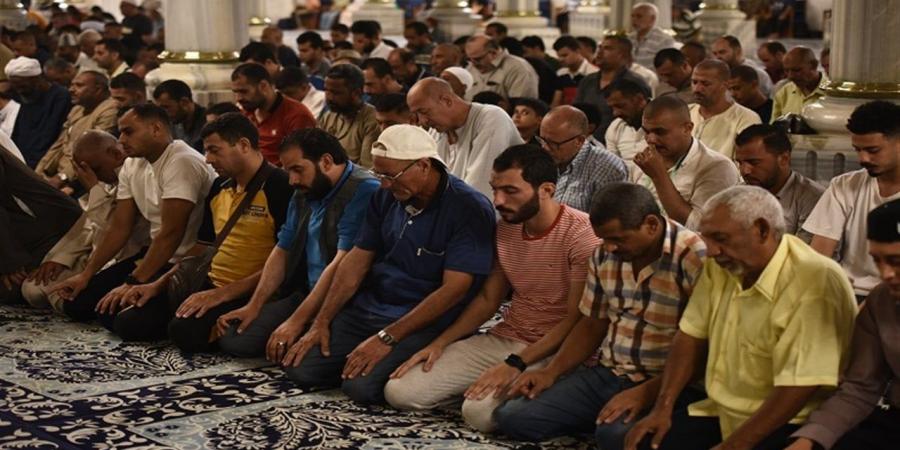 موعد رفع أذان صلاة الجمعة اليوم فى جميع أنحاء مدن وقرى محافظة البحيرة