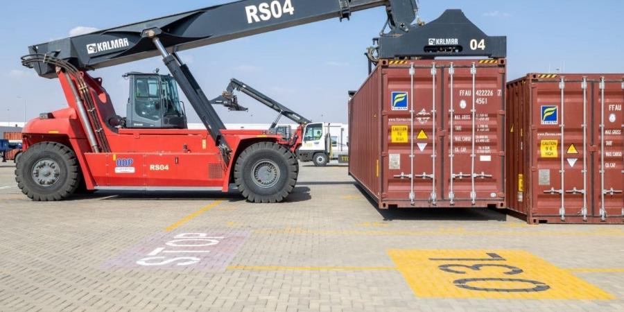 تفاصيل فرض رسوم مكافحة إغراق على واردات عيدان مدرفلة ومجدولة لتقوية الخرسانة لمدة سنة