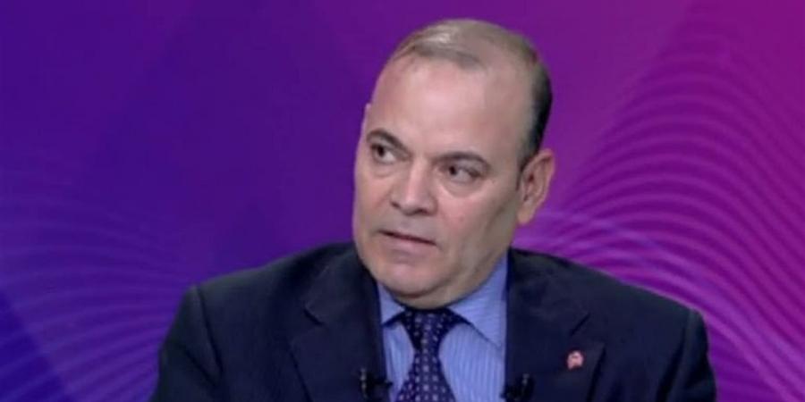 خبير استراتيجي: جذور الصراع الحالي تمتد إلى مرحلة ما بعد حرب أكتوبر 1973