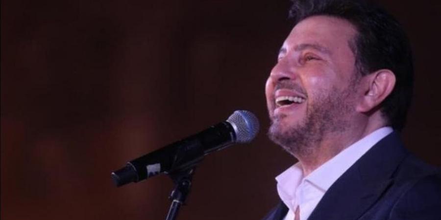 تحسن حالة هاني شاكر واستعداده للعودة من فرنسا.. «الموسيقيين» تكشف التفاصيل