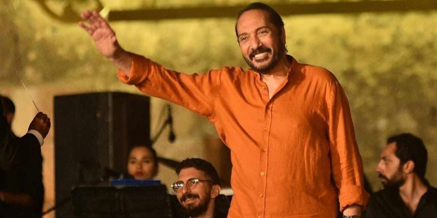 في ذكرى ميلاده.. كيف صنع علي الحجار مجد «تترات الدراما» بدعم بليغ حمدي؟