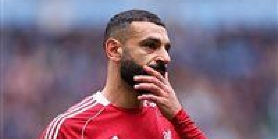 مان سيتي ضد ليفربول.. أرقام وملخص لمسات محمد صلاح في مباراة ليفربول ومانشستر سيتي في كأس الاتحاد الإنجليزي