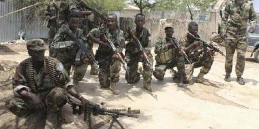 الصومال: الجيش والشرطة ينفذان عملية مشتركة في ضواحي مدينة برواي