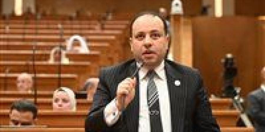 النائب وليد خطاب: مشروع الإدارة المحلية يعيد بناء المجالس ويمنحها صلاحيات أوسع لتحسين الخدمات