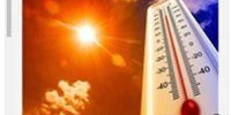 الأرصاد الجوية تكشف تفاصيل طقس مصر غدًا الأحد