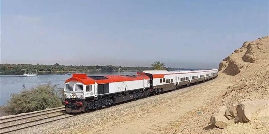 أسعار تذاكر قطارات التالجو على خطوط الوجه القبلي والبحري لعام 2026