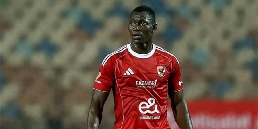 بعد توقيعه لـ فالنسيا الإسباني.. توروب يرفض تجميد ديانج مع الأهلي