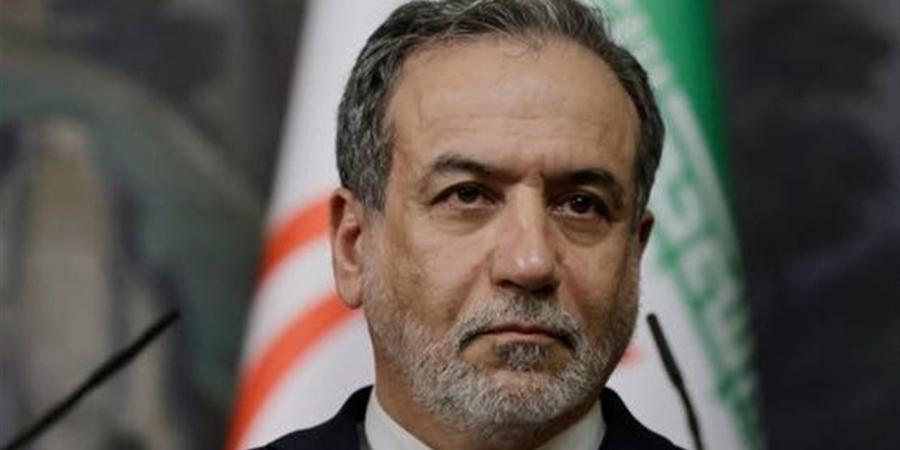 عراقجي: الهجمات على منشآتنا النووية تعرض المنطقة لخطر إشعاعي