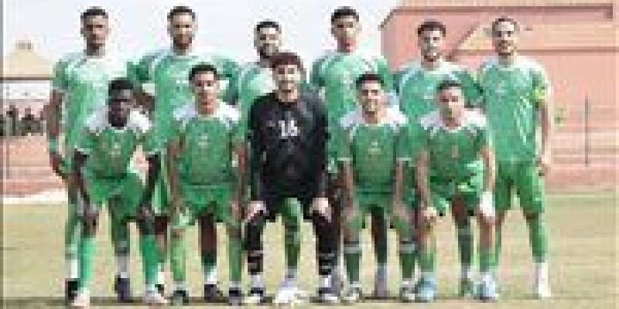 سمارت يصعق جينيس بثلاثية وفوز أورانج وشباب حلوان ومنشية ناصر و6 أكتوبر بالقسم الثالث