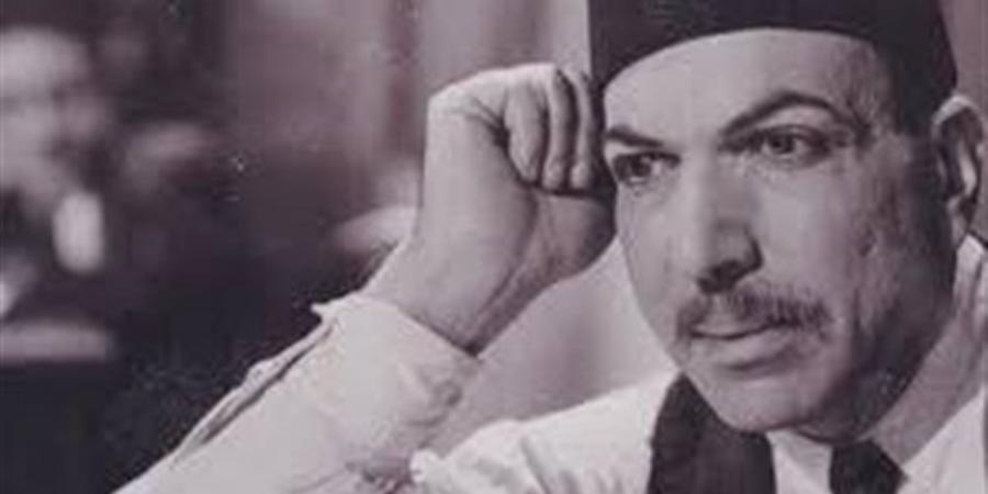 عشت أكبر خدعة في حياتي.. تفاصيل 15 عاما أنفقها زكي رستم في حب فاشل