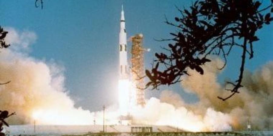 زى النهاردة.. إطلاق أبولو 6 فى رحلتها التجريبية الأخيرة