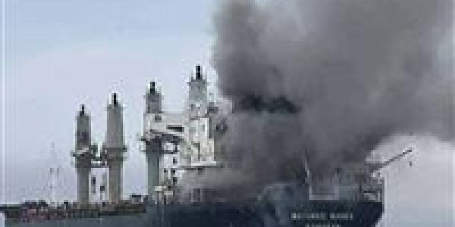 «رغم التمويه الملاحي».. إيران تكشف عن تفاصيل استهداف سفينة إسرائيلية في مضيق هرمز