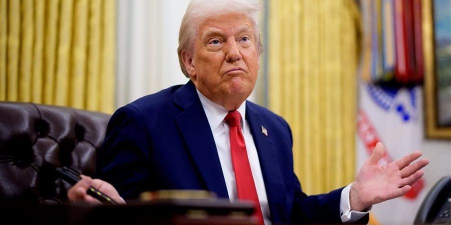 الولايات المتحدة ترفع اسم وزير روسى سابق من قائمة العقوبات