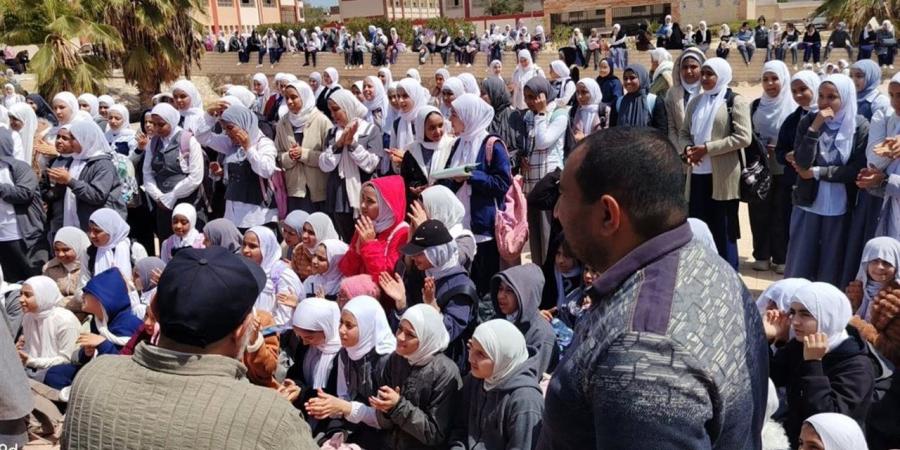 كيف احتفلت قصور الثقافة بـ «يوم اليتيم»؟