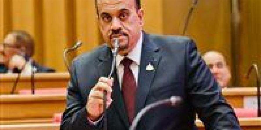 رغم كونها عاصمة القليوبية.. النائب إيهاب إمام يطالب بإدراج بنها وقرى كفر شكر ضمن «حياة كريمة»