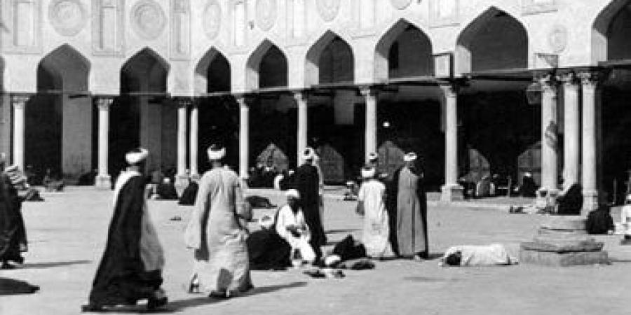 جوهر الصقلي يبدأ بناء الأزهر.. ماذا كان اسمه الأول؟