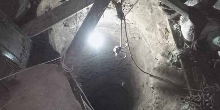 "مؤبد ومصادرة".. كيف يعاقب القانون علي تهريب الآثار والتنقيب السري؟