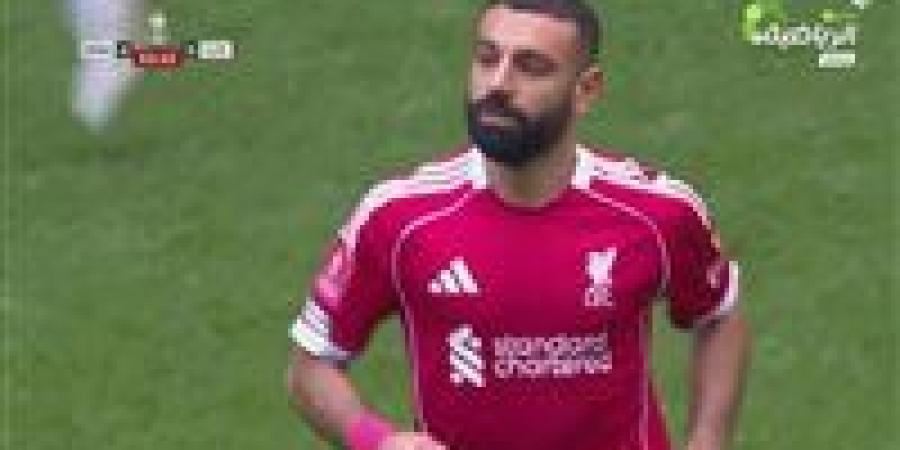 ليفربول.. ملخص اهداف ونتيجة مباراة ليفربول ومانشستر سيتي في كأس الاتحاد الإنجليزي