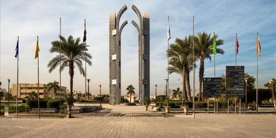 جامعة العاصمة تبحث آفاق التعاون الأكاديمي مع جامعة بوتسدام الألمانية