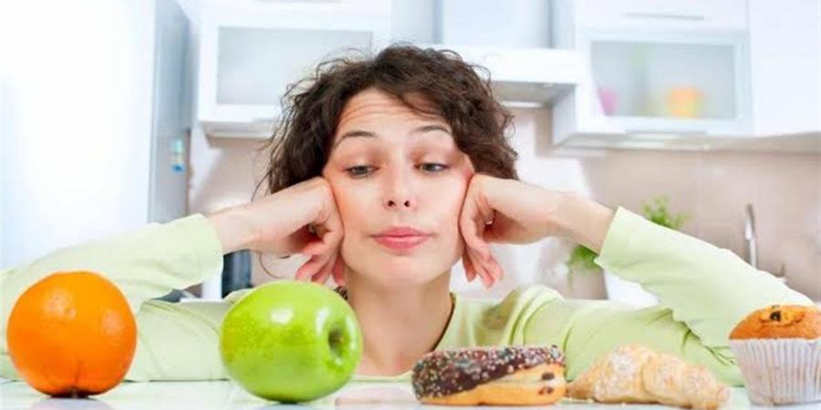 أخطاء شائعة تمنع نزول الوزن رغم الالتزام بالدايت