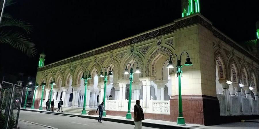 ولي الله.. كيف أثرت الحملات الصليبية في مسيرة عبد الرحيم القناوي؟