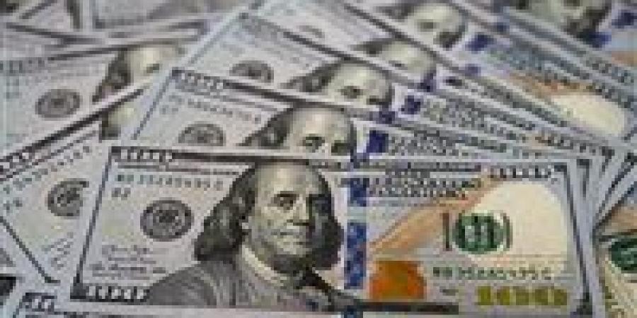 ضبط قضايا اتجار في النقد الأجنبي بقيمة 3 ملايين جنيه