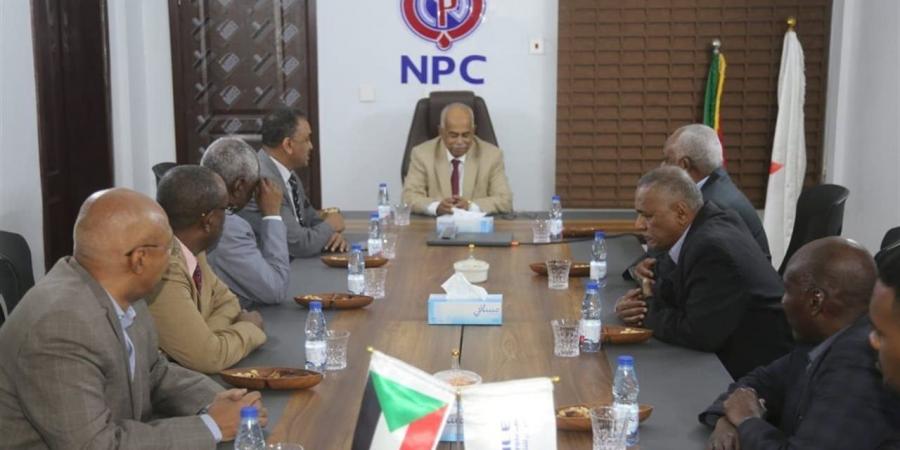 وزير الطاقة السوداني: الوقود سلعة استراتيجية والدولة تشدد الرقابة على الاستيراد