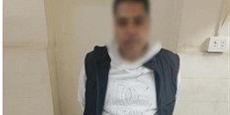 أمن المنوفية يتمكن من ضبط المتهم والسلاح المستخدم في مقتل فران بمشاجرة بتلا