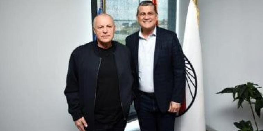 هانى أبوريدة: لجنة الحكام تتمتع بالاستقلالية ولا نتدخل فى التعيينات