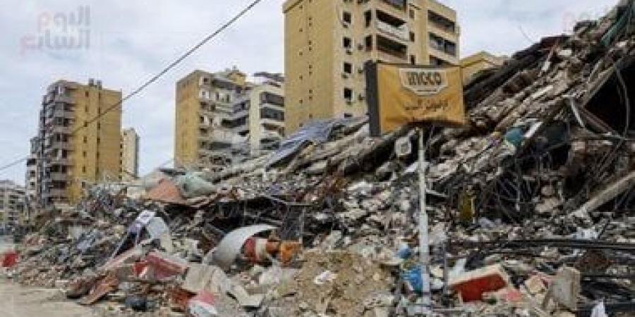 4 قتلى وعدد من الجرحى فى غارات إسرائيلية على صور وصيدا بجنوب لبنان