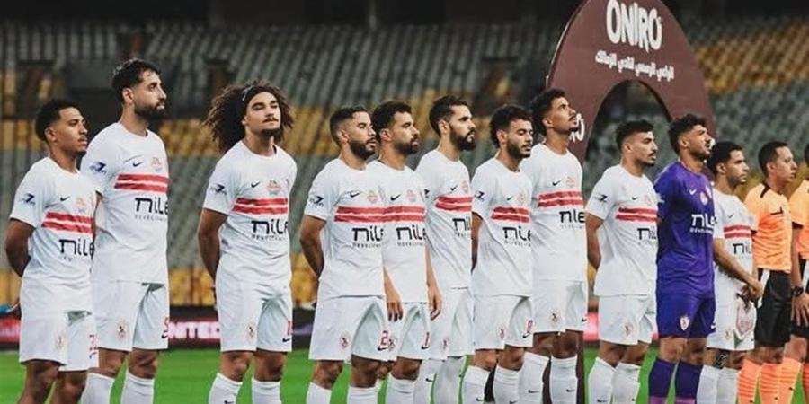 اليوم.. مواجهة قوية بين الزمالك والمصري في صراع صدارة الدوري