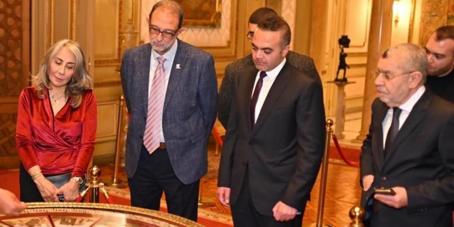 بحضور «سلامة الغذاء».. شركة «زيتا فارما» تحتفل بإطلاق أحدث منتجاتها لدعم منظومة الصحة والتغذية في مصر