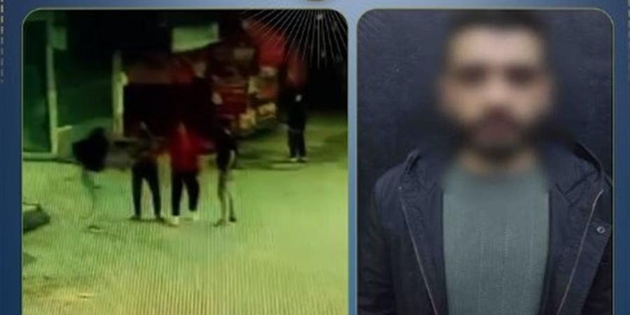 بيزود مشاهدات.. حبس شاب ادعى تعرضه للتعدي على يد قوة أمنية بالجيزة