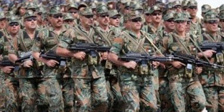 الأردن يعلن اعتراض صاروخين ومسيرتين استهدفت المملكة خلال الساعات الماضية