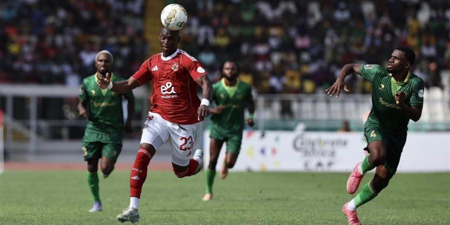 5 بدائل محتملة لتعويض رحيل أليو ديانج عن الأهلي