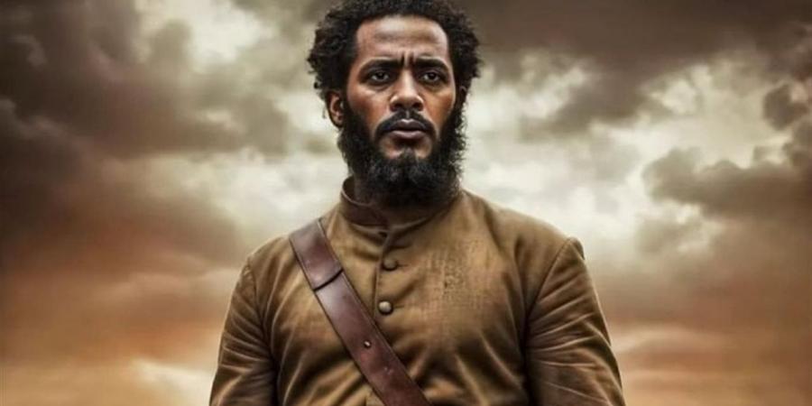 موعد عرض فيلم "أسد" في دور السينما بعد طرح البرومو الرسمي