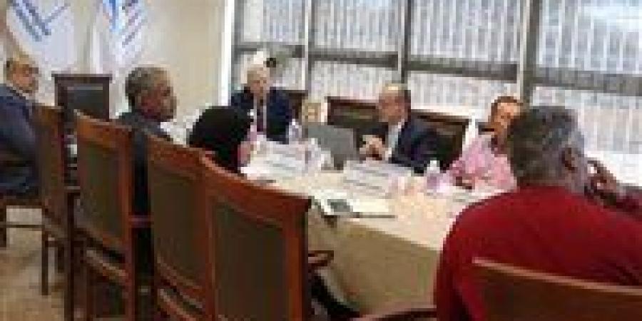 نادي جامعة حلوان يعلن طفرة رياضية وإدارية ضخمة 2026