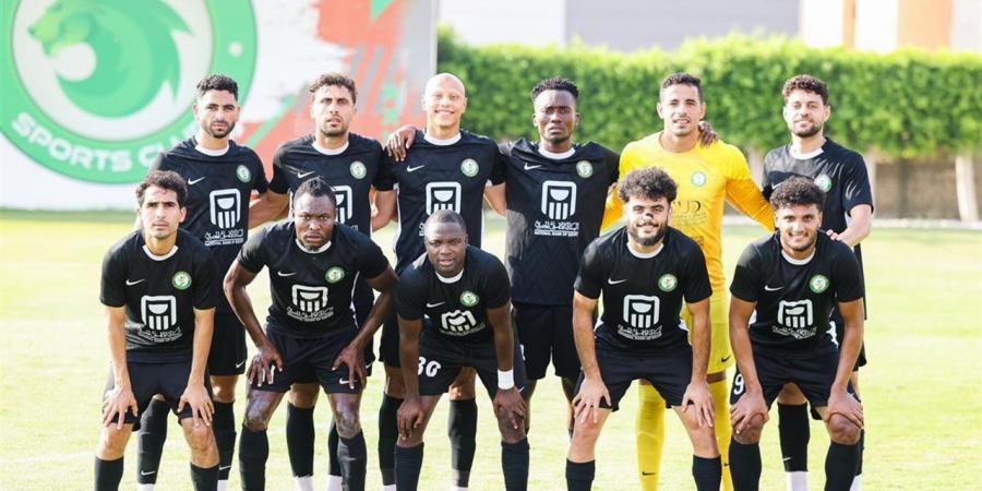 يلا شوت بث مباشر شاهد لقاء البنك الأهلي ضد حرس الحدود