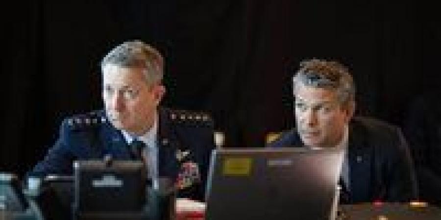 سباق مع الحرس الثوري.. كوماندوز أمريكي ينهي كابوس الطيار الثاني المفقود بإيران