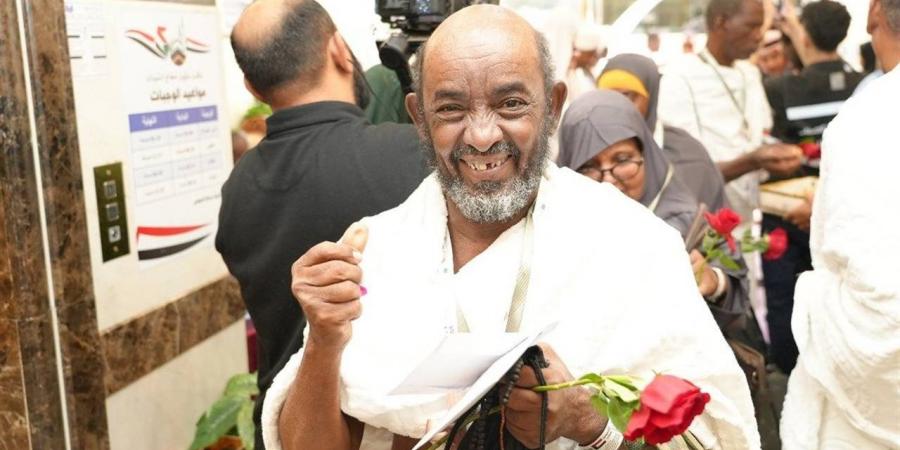 بـ 18 مليون جنيه.. صدمة في أسعار الحج في السودان 2026