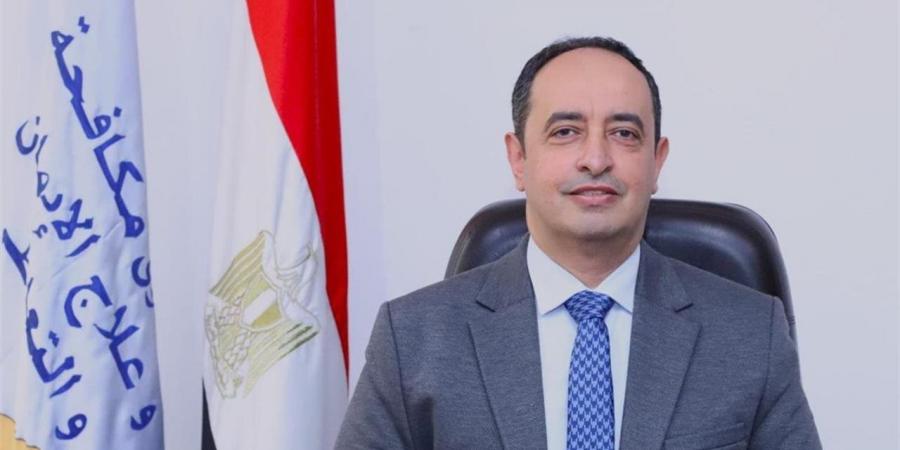 «علاج الإدمان»: خدمات علاجية لـ40 ألف مريض خلال الربع الأول من 2026