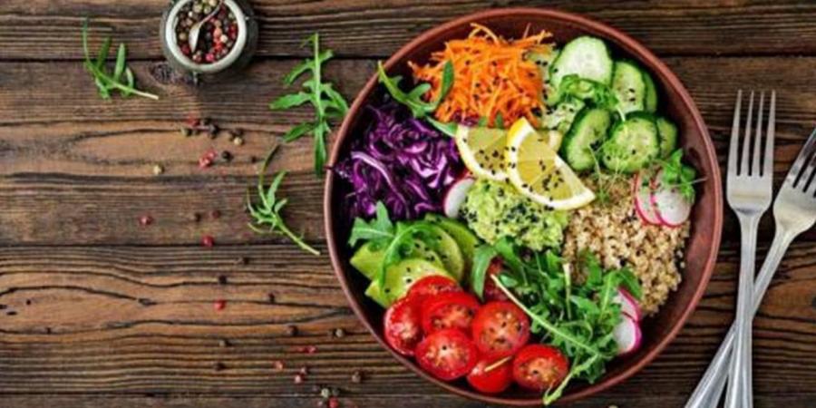 أنظمة غذائية خاطئة تدمر عملية الحرق