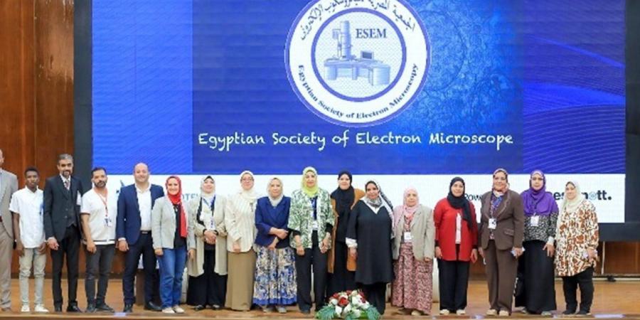 انطلاقة قوية لمؤتمر معهد تيودور بلهارس 2026