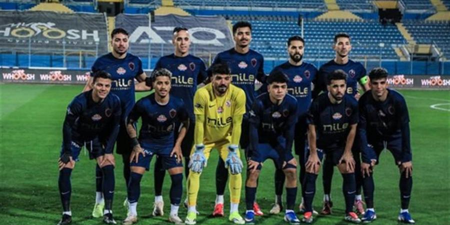 مشاهدة مباراة الزمالك ضد المصري في الدوري الممتاز