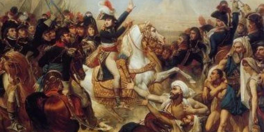 ذكرى اتفاق كليبر ومراد بك.. المماليك بين السياسة والاتهامات بالخيانة