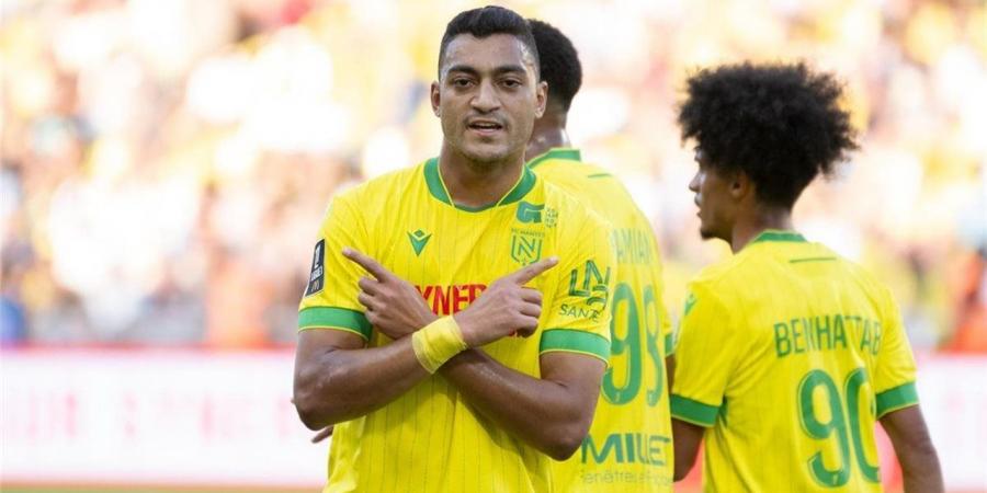 يلا شوت بث مباشر شاهد مباراة نانت وميتز بالفيديو الآن