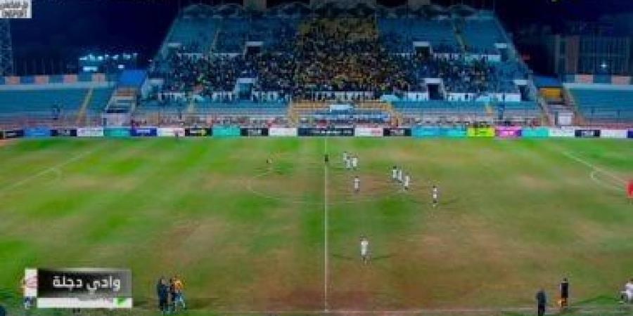 الإسماعيلى يتعادل سلبيا مع طلائع الجيش فى الدورى