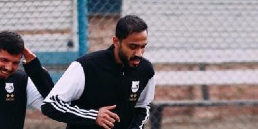 أخبار الرياضة المصرية اليوم السبت 4-4-2026