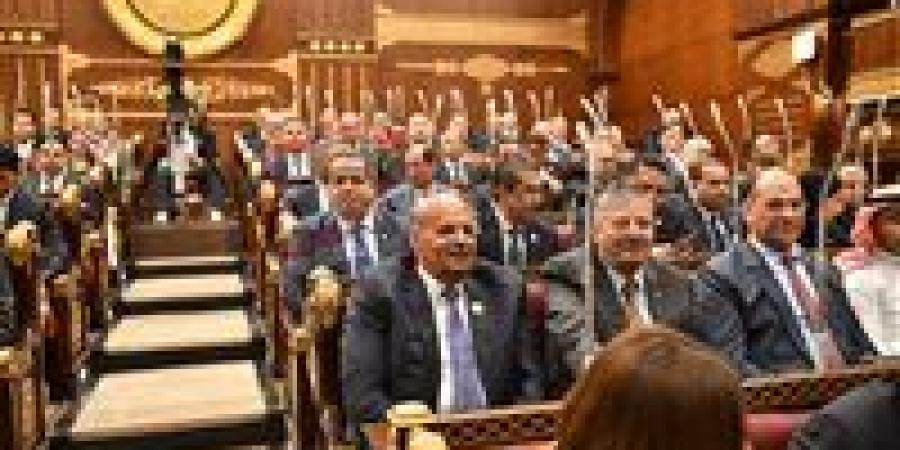 الشيوخ يوافق مبدئيا على قانون حماية المنافسة ومنع الممارسات الاحتكارية