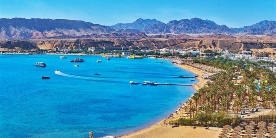 خبراء: مصر قبلة السياحة العالمية رغم تحديات الطاقة